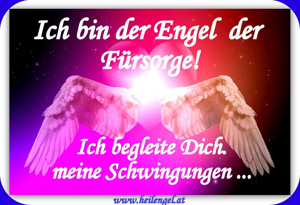 Bild zur Affirmation